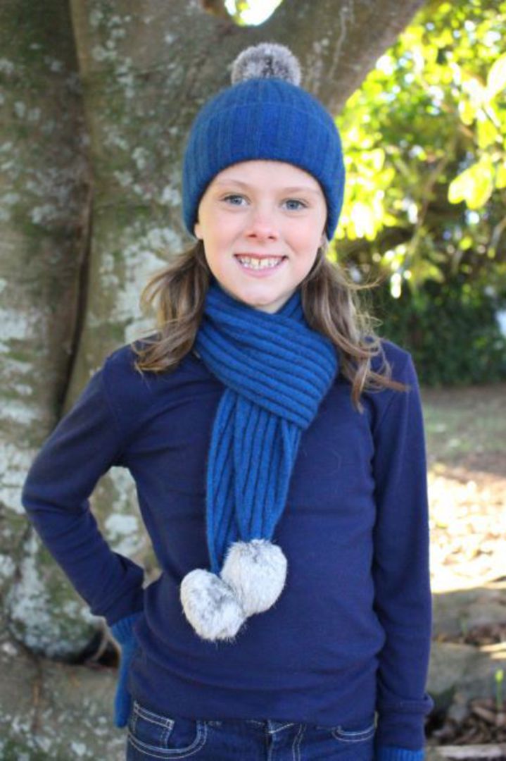 Cosy Kids Cottontail Beanie Beanie image 0