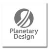 Planetary Design Double skinned flask
