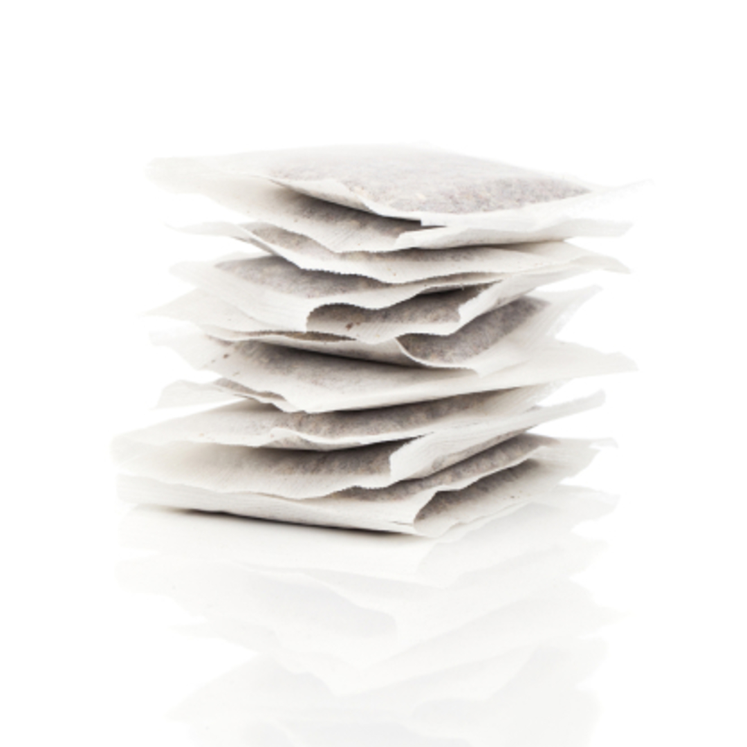 PG Tips - Tagless Tea Bags - x500 image 0