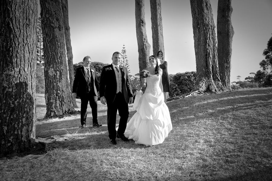 Wedding Photography
