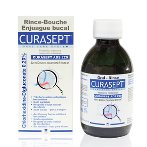 Curasept Oral Rinse