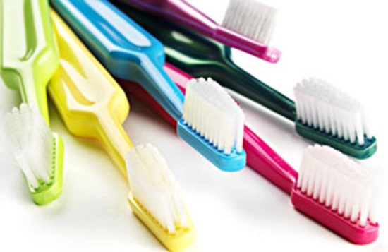 soft toothbrush brands