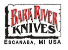 BARK RIVER KNIVES
