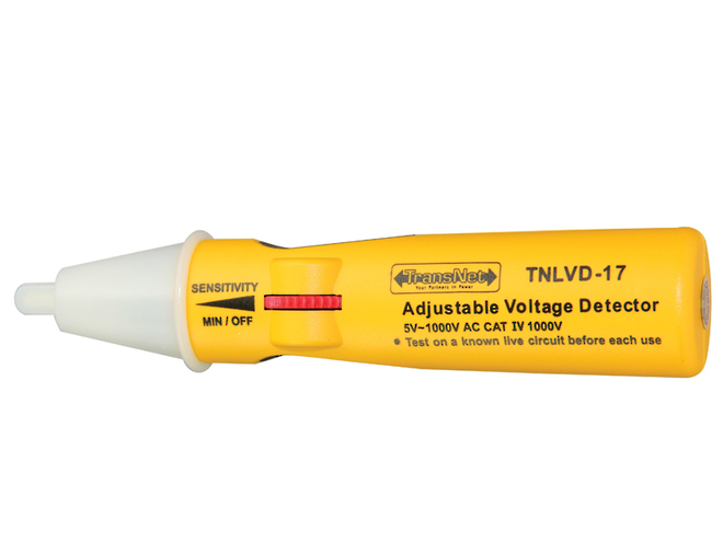 TNLVD-17 Non-Contact Adjustable Volt Stick image 0