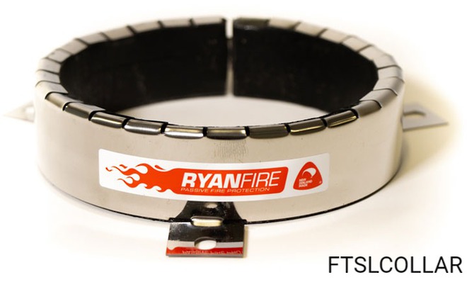 Ryanfire - Fire Collars image 1