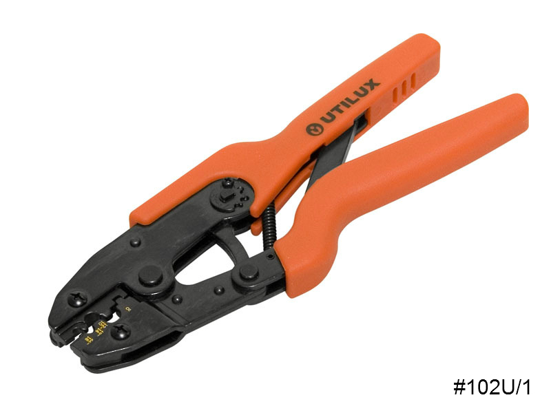 Terminal Crimp Tools Crimpers & Dies Tools NZ Ltd