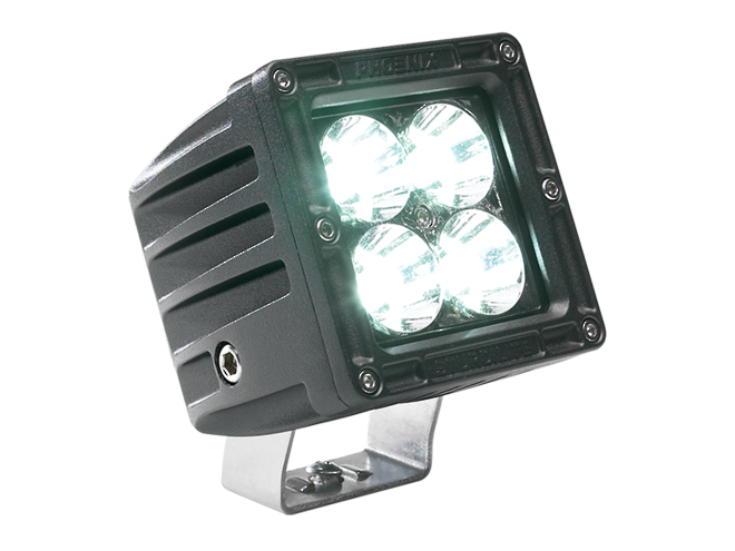 Sturdilite® E-DC Series | Low-voltage LED Floodlight image 2