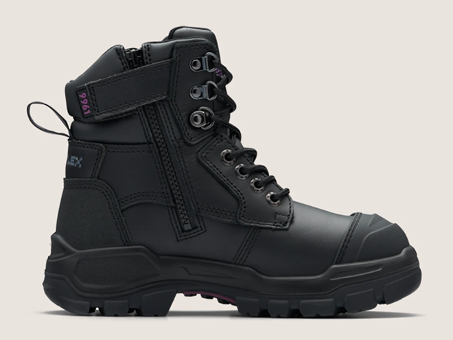 Blundstone 9961 Black RotoFlex Boots image 4