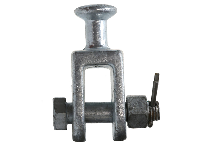 Ball Clevis image 1