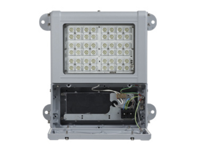 Spartan Mid Power Bay Light - Zone 2/22 by Raytec image 2