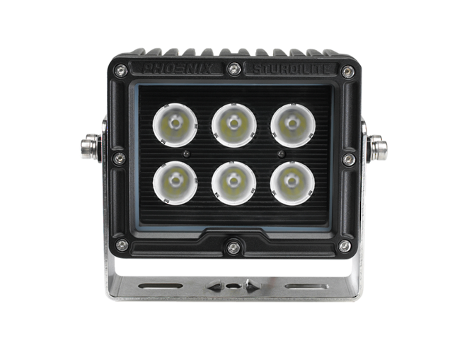 Sturdilite® E-DC Series | Low-voltage LED Floodlight image 7