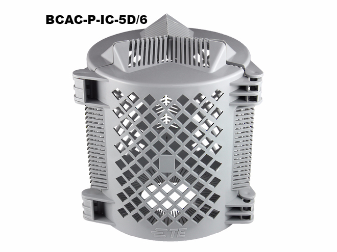 BCAC - Bushing Connection Animal Cover image 4