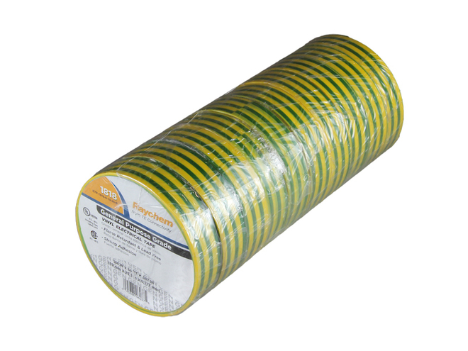 PVC Insulation Tape image 8