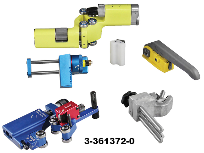 Cable Preparation Tool Kits & Parts image 1