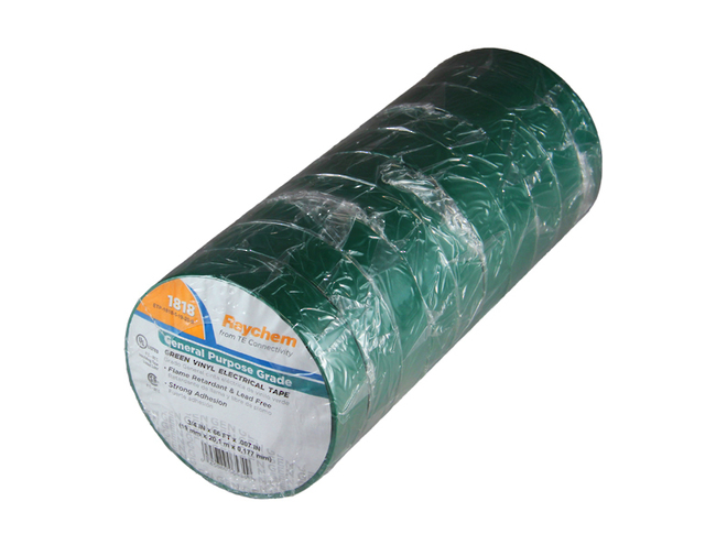 PVC Insulation Tape image 5