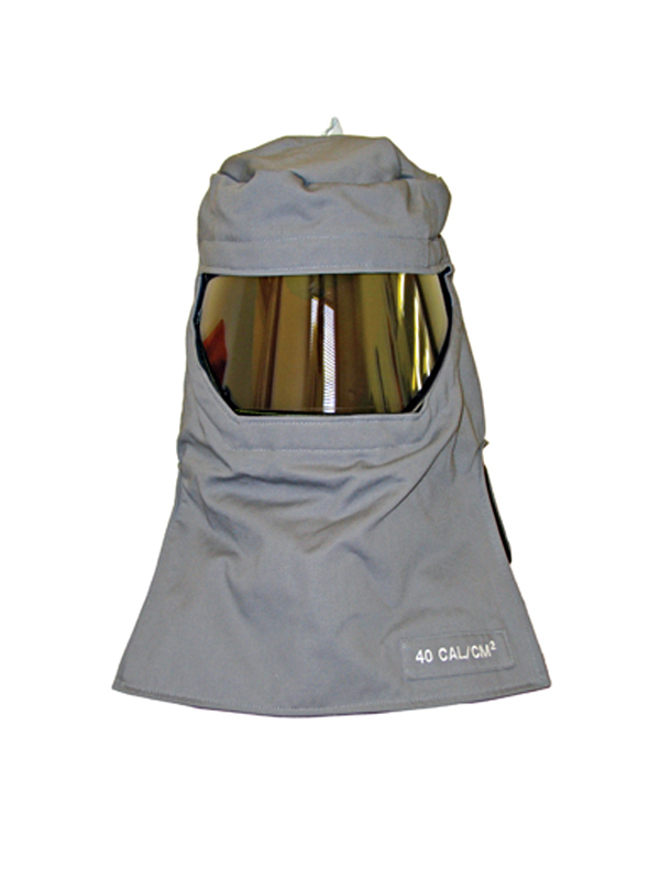 PRO-HOOD® Arc Flash Protection Hoods – 8 to 100 Cal/cm² image 1