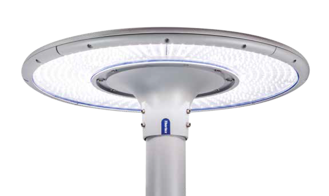JUNO D | High Performance Pole Top Luminaires image 0