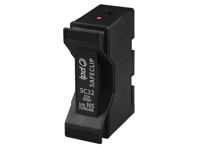 KO7 Style Fuse Carriers LV Underground Fuse Switches Circuit