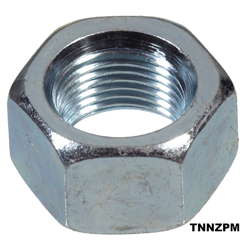 Nuts & Washers Metalware Cable Management NZ Ltd