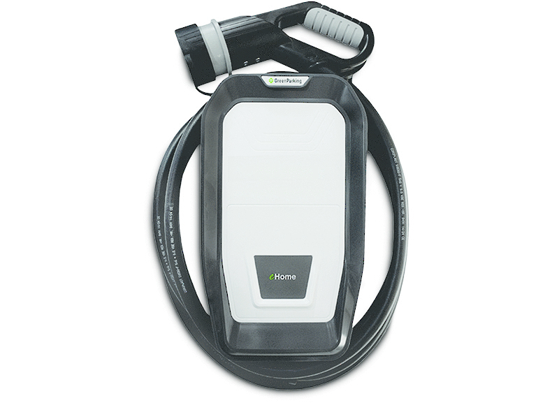 Circontrol ehome Charger Circontrol ehome Charger EV Charging