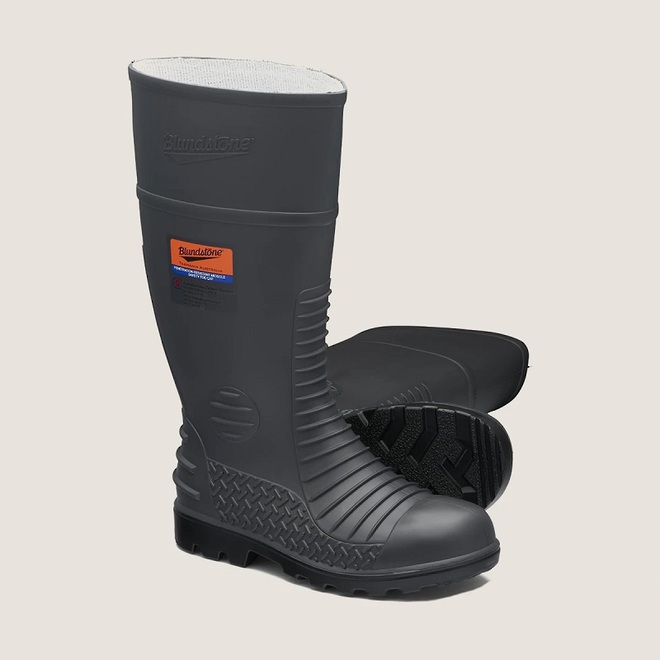 Blundstone #024 Safety Gumboots image 0