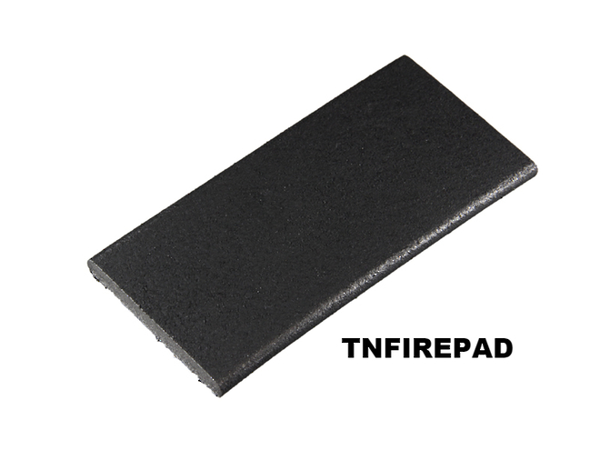 Intumescent Fire Pad image 0