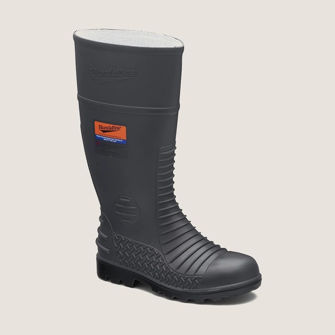 Blundstone #024 Safety Gumboots image 4