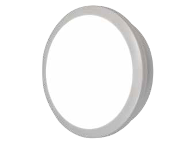Prismalette-360 | Circular Wall Mounted Luminaires image 0