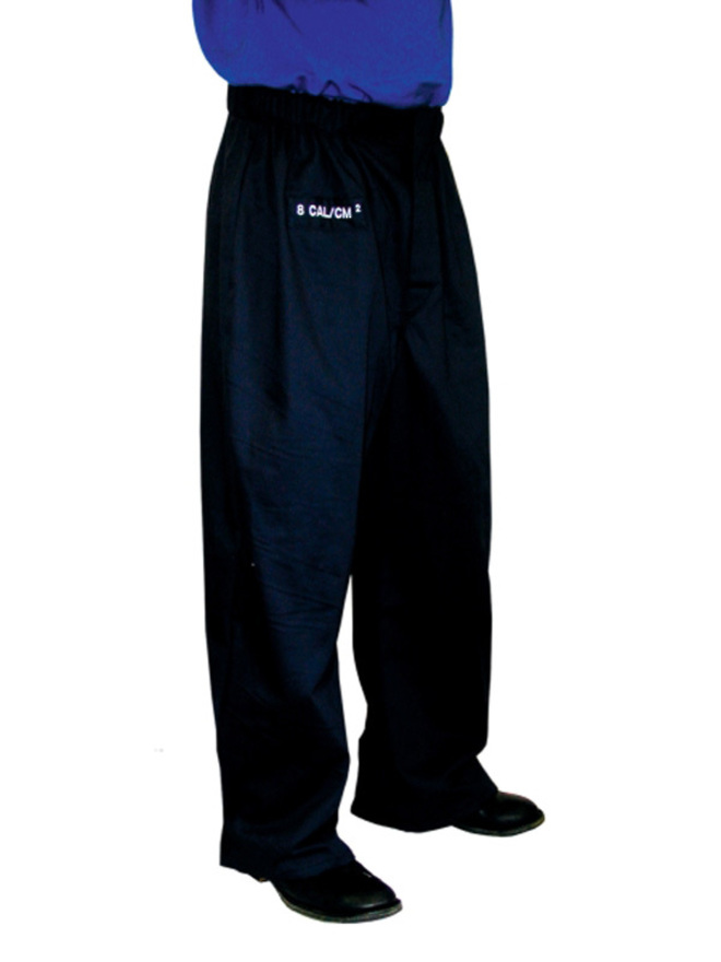 PRO-WEAR® Flash Protection Premium Overpants – 8 to 20 Cal/cm² image 0