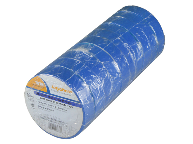 PVC Insulation Tape image 2