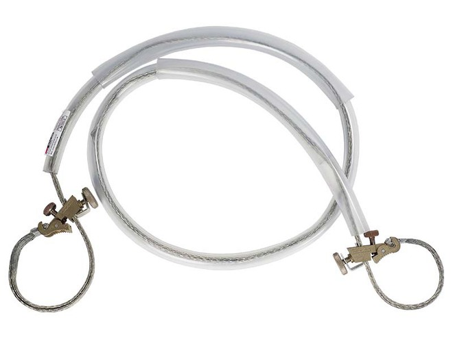 Temporary Continuity Connectors image 0