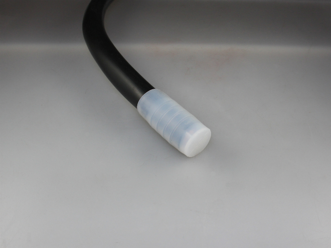 Guro-CEC - Push On Silicone Cable End Caps image 1