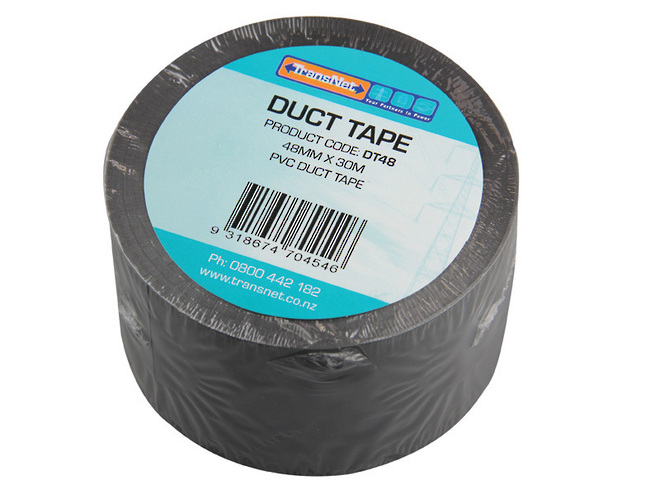 PVC Duct Tape image 0