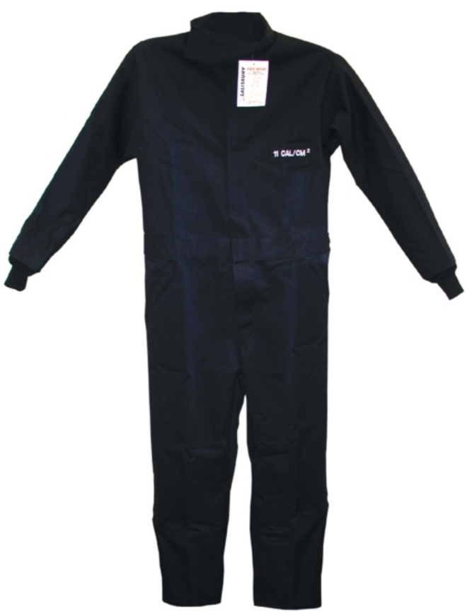 PRO-WEAR® Flash Protection Premium Coveralls – 8 to 20 Cal/cm² image 0