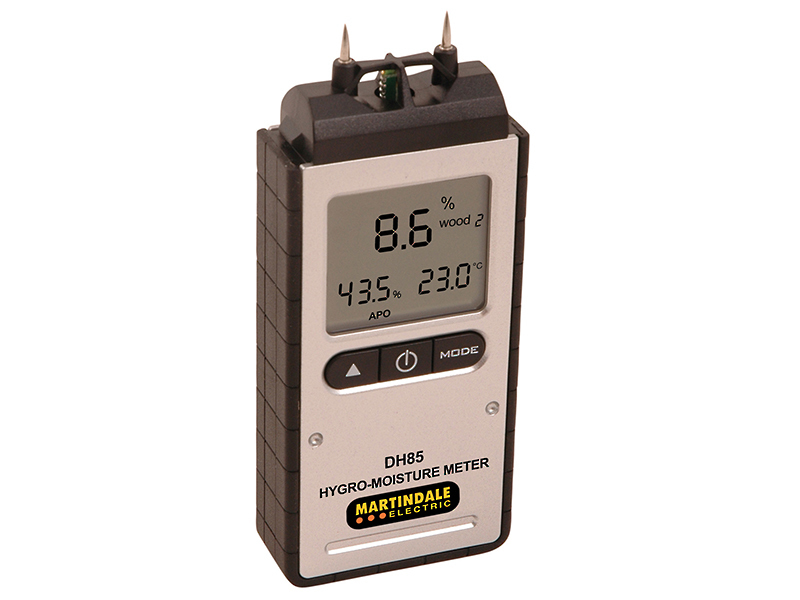 HygroMoisture Meter Clearance Stock NZ Ltd