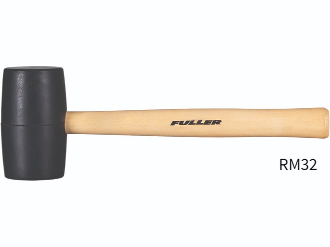 Soft Faced Hammers image 1