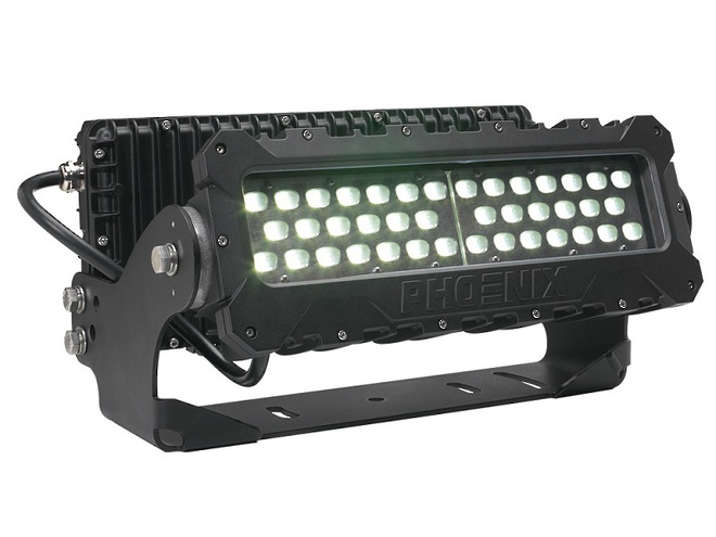 EcoMod® 3 Series | Heavy Duty LED Flood Light image 1