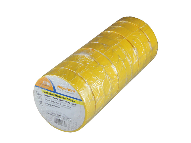 PVC Insulation Tape image 4