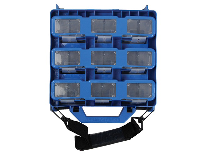 Multi-Compartment Storage Containers image 3