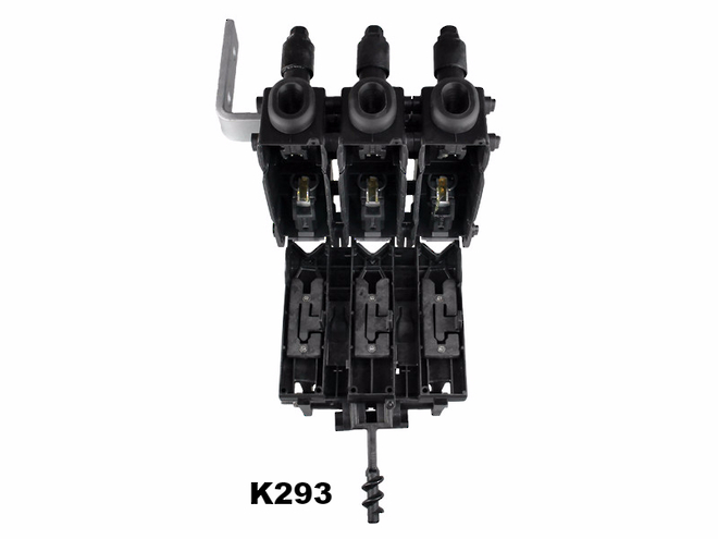 K291, K292 & K293 Insulation Piercing (IPC) Fuse Connectors image 3