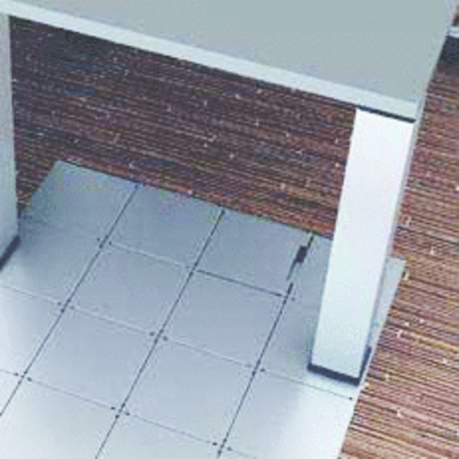 Soluflex Cable Floor System image 2