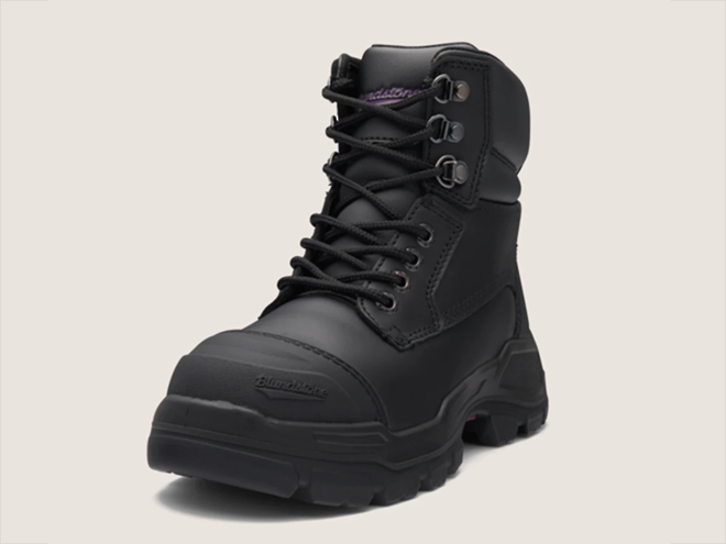 Blundstone 9961 Black RotoFlex Boots image 3