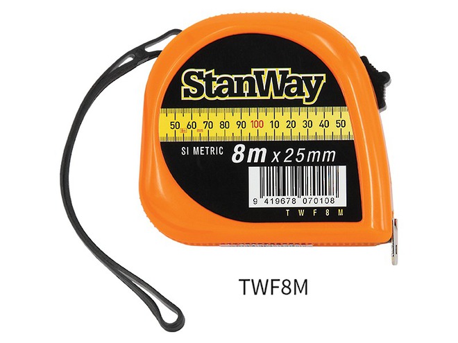 Tape Measures image 1