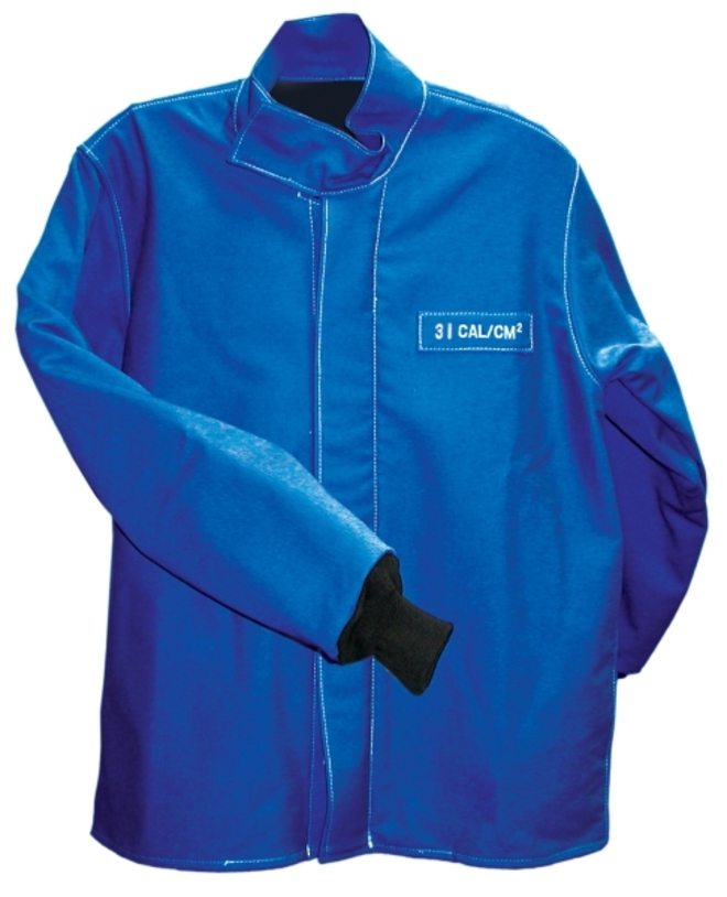 PRO-WEAR® Flash Protection Coats – 8 to 100 Cal/cm² image 1