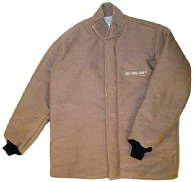PRO-WEAR® Flash Protection Coats – 8 to 100 Cal/cm² image 0