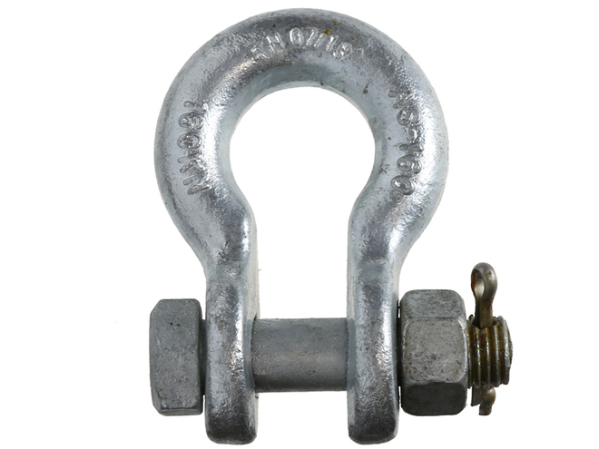 Bow Shackles image 0