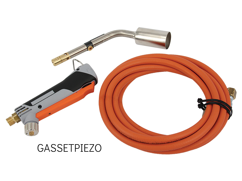 Standard Propane Gas Torch Sets