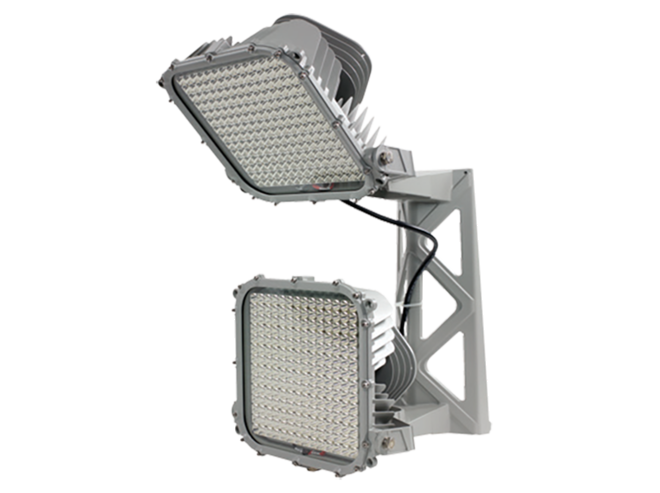 LED-SFA-1.2KW - High Power Floodlight image 0