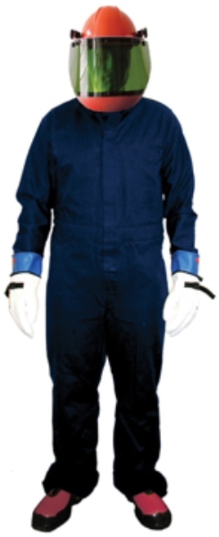 PRO-WEAR® Flash Protection Premium Coveralls – 8 to 20 Cal/cm² image 1