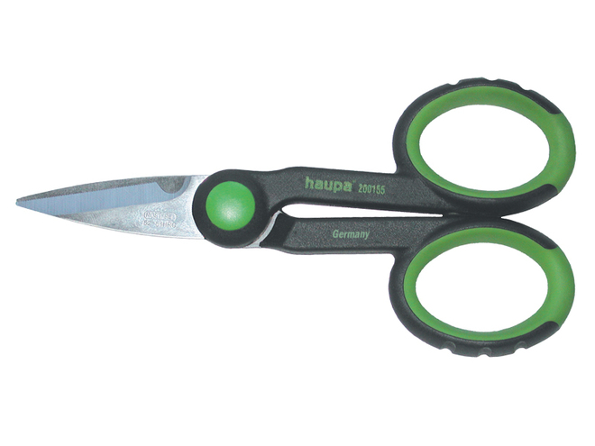 Scissors - Allround Soft-Grip image 0